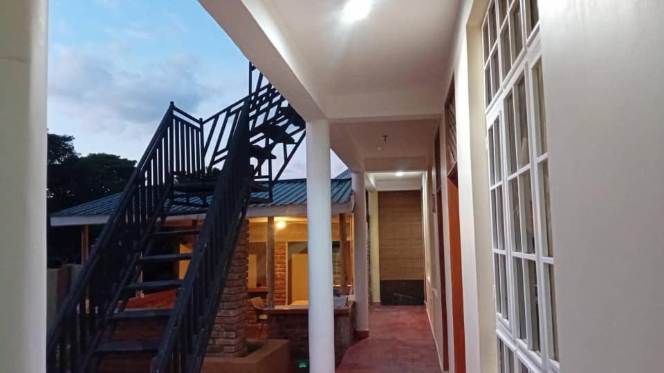 Seven Seven B&B Arusha Exterior foto