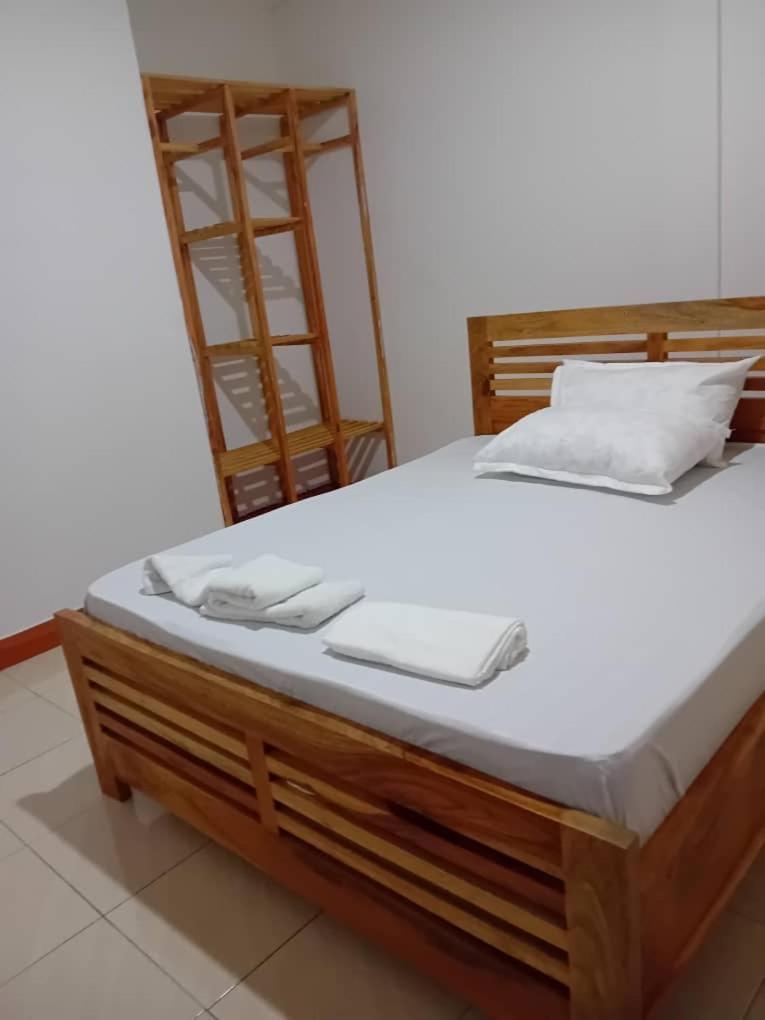 Seven Seven B&B Arusha Exterior foto