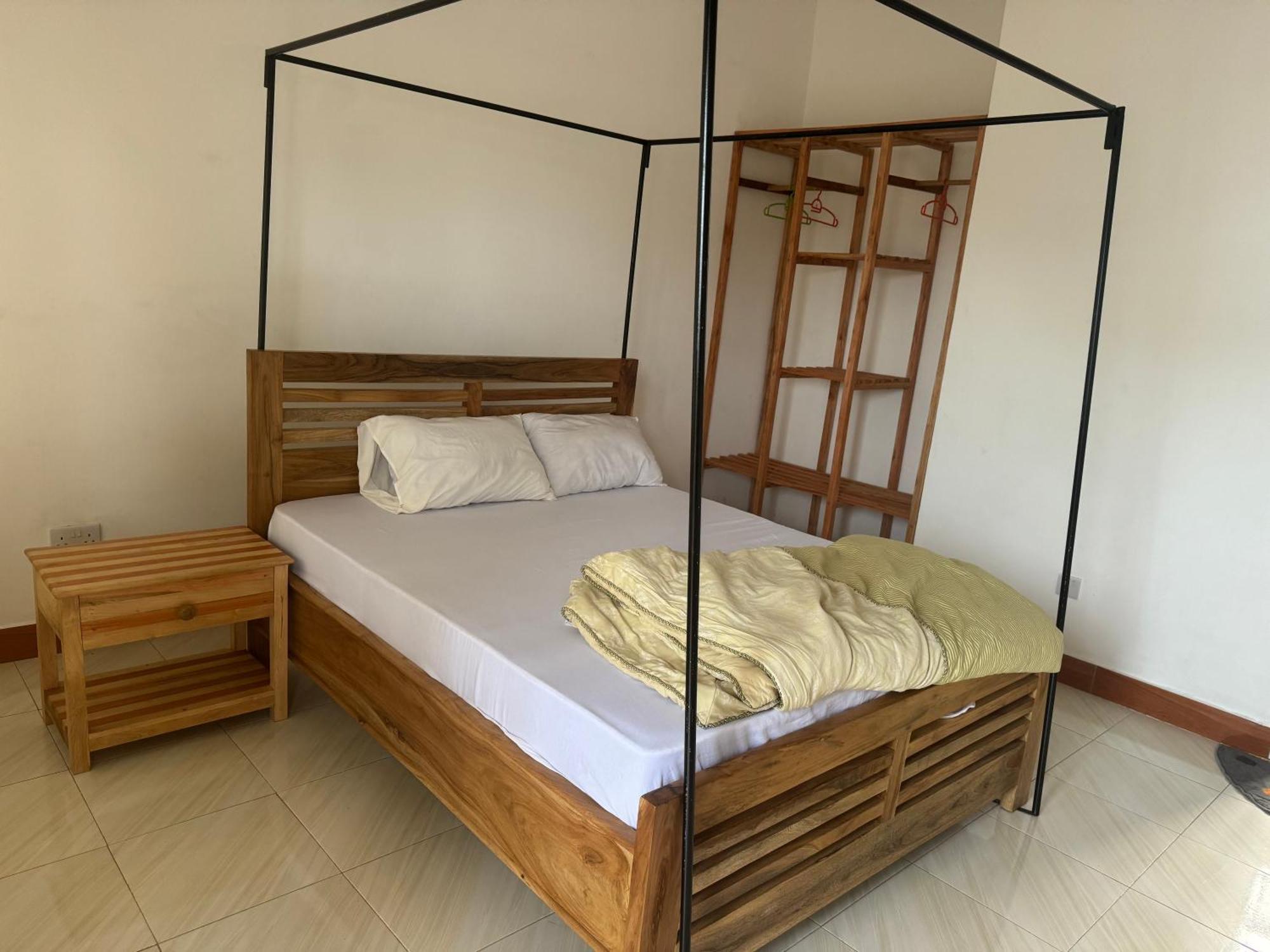Seven Seven B&B Arusha Exterior foto