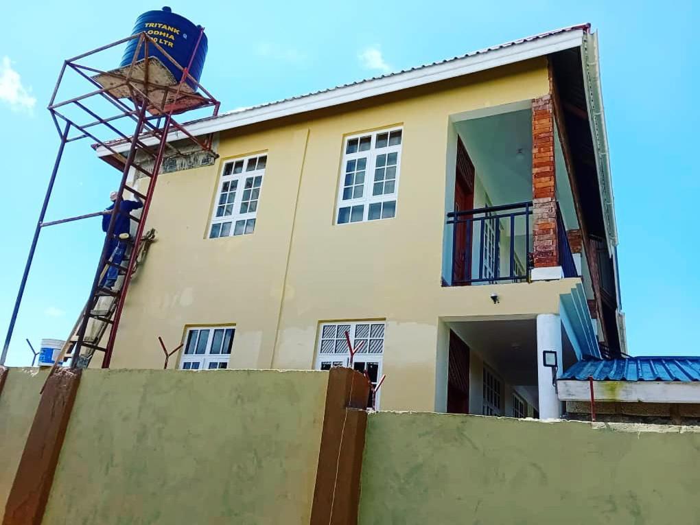Seven Seven B&B Arusha Exterior foto