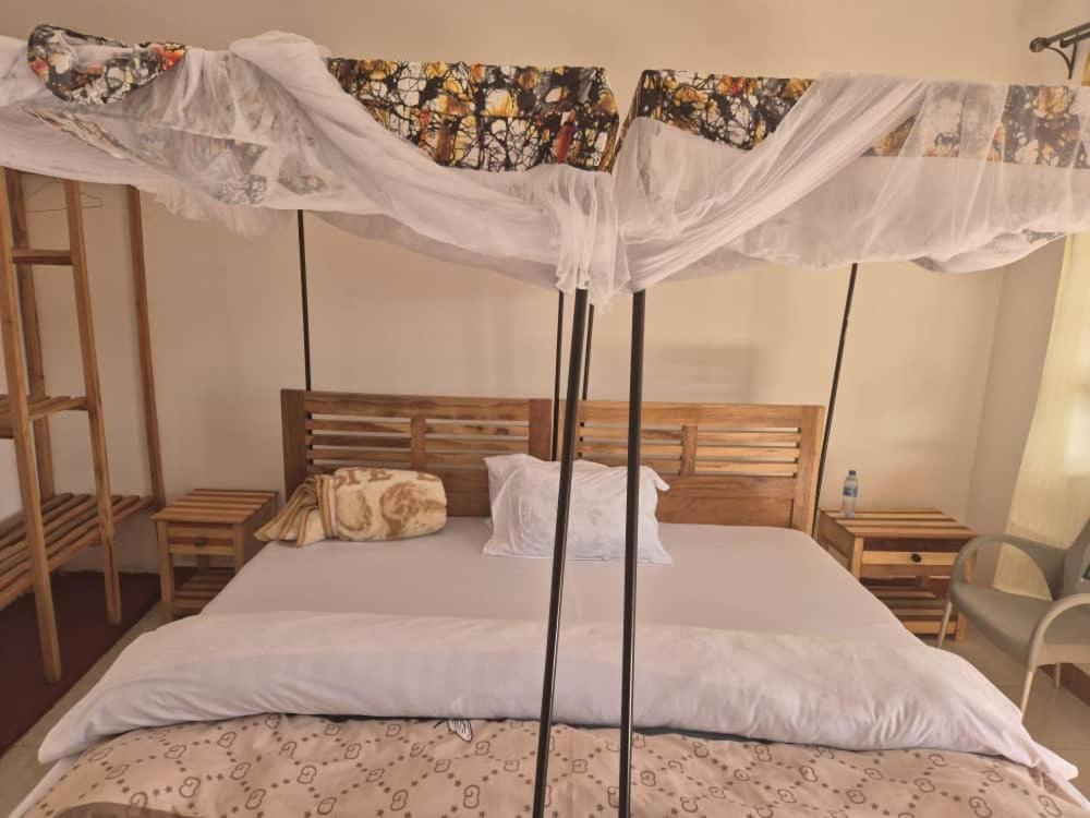 Seven Seven B&B Arusha Exterior foto